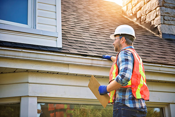 Licensed Gutter Installation service in Parsippany, NJ - Roof Repair Smedway